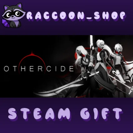 Othercide * STEAM РОССИЯ 🔥