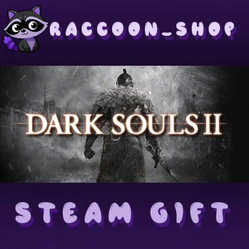 DARK SOULS™ II: Bundle (DX9) * STEAM RU*KZ*UA*СНГ🔥