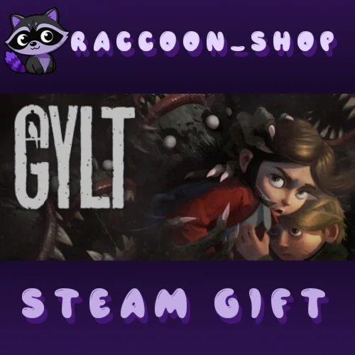 GYLT * STEAM РОССИЯ