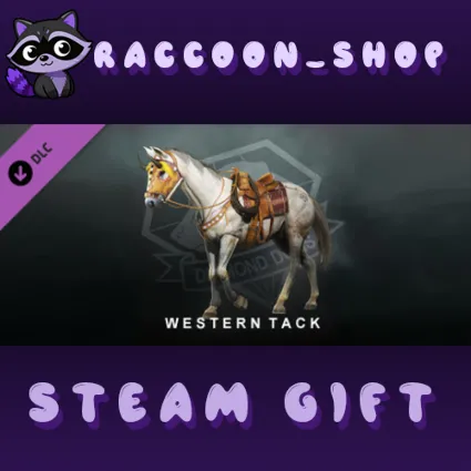 METAL GEAR SOLID V: THE PHANTOM PAIN - Western Tack DLC