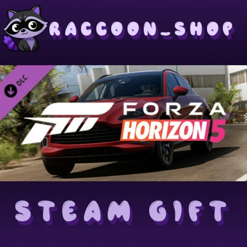 Forza Horizon 5 2021 Aston Martin DBX DLC * STEAM RU