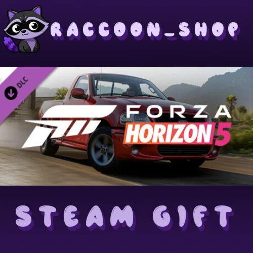 Forza Horizon 5 2003 Ford Lightning DLC * STEAM RU