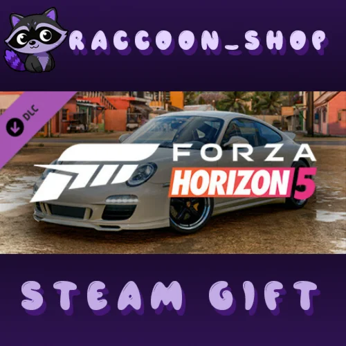 Forza Horizon 5 2010 Porsche 911 SC DLC * STEAM RU