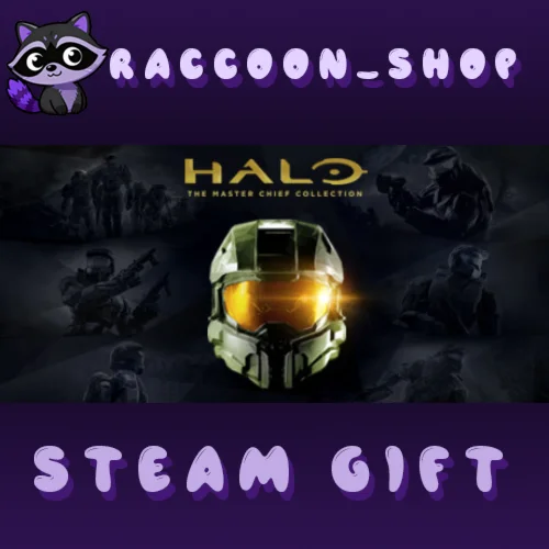 Halo: The Master Chief Collection DLC * STEAM РОССИЯ