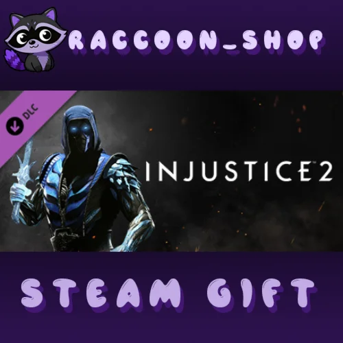 Sub-Zero DLC * STEAM РОССИЯ