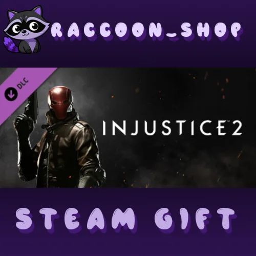 Red Hood DLC * STEAM РОССИЯ