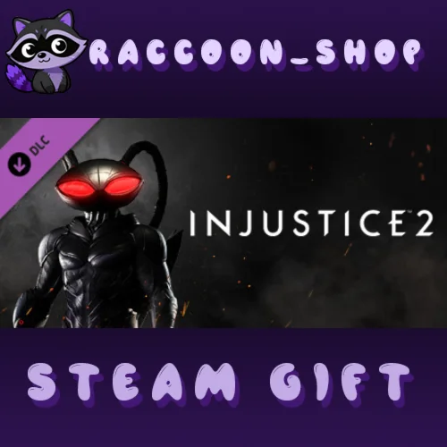 Black Manta DLC * STEAM РОССИЯ