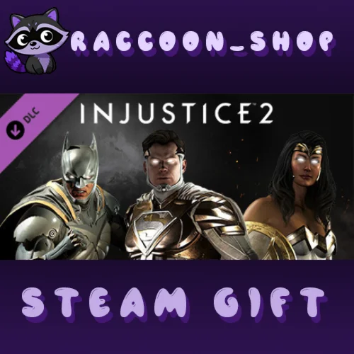 Fighter Pack 1 DLC * STEAM РОССИЯ