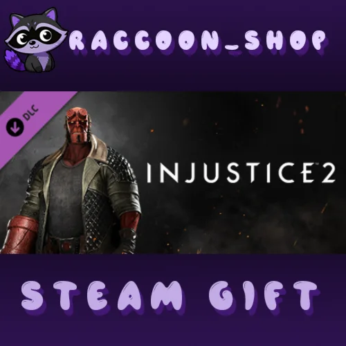 Hellboy DLC * STEAM РОССИЯ