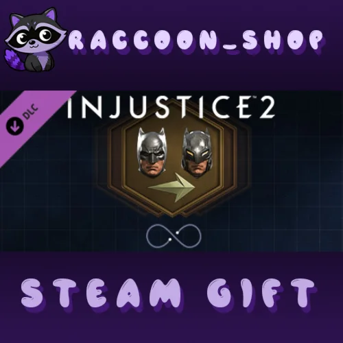 Infinite Transforms DLC * STEAM РОССИЯ