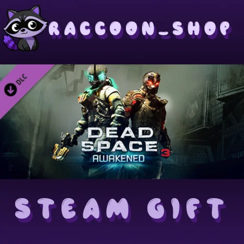 Dead Space™ 3 Awakened DLC * STEAM РОССИЯ