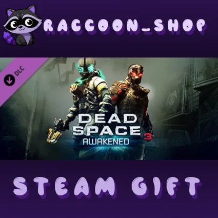 Dead Space™ 3 Awakened DLC * STEAM РОССИЯ 🔥