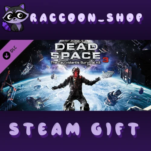 Dead Space™ 3 Tau Volantis Survival Kit DLC * STEAM
