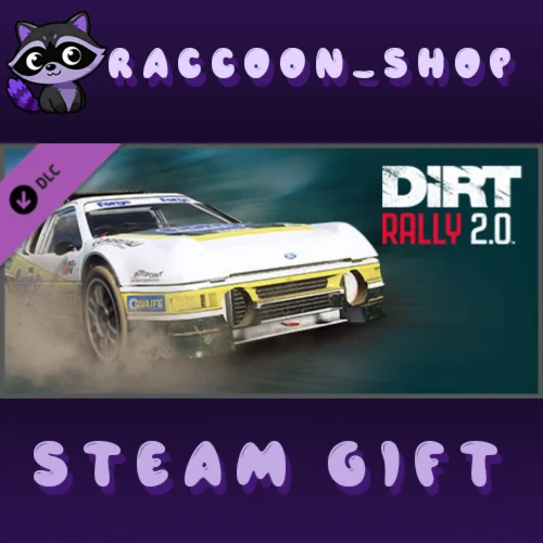 DiRT Rally 2.0 - Ford RS200 Evolution DLC RU*KZ*UA*CIS