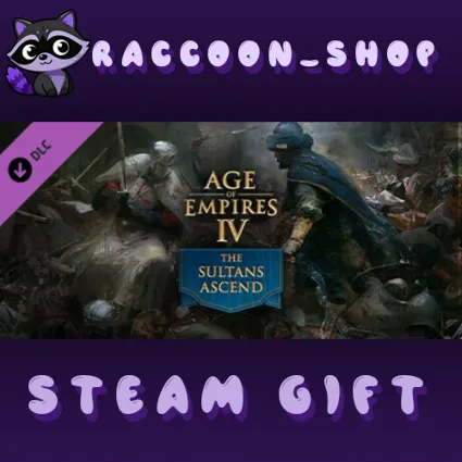 Age of Empires IV: The Sultans Ascend DLC