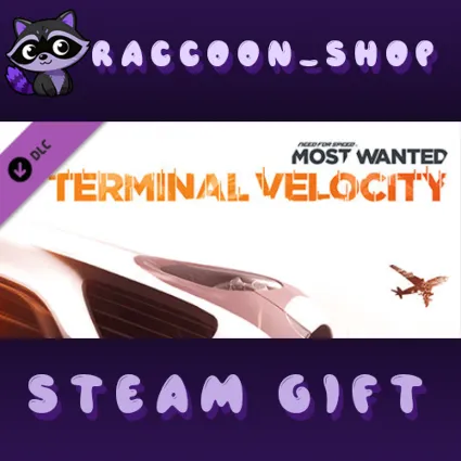 Need for Speed™ Most Wanted - Terminal Velocity Pack DL