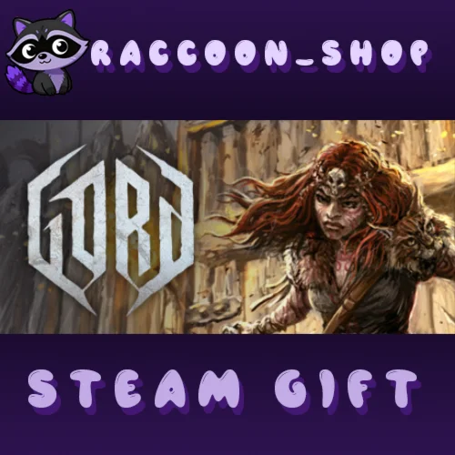 Gord - Standard Edition * STEAM РОССИЯ