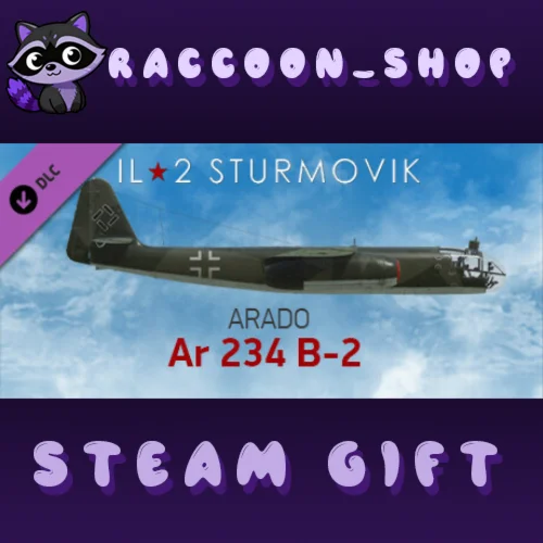 IL-2 Sturmovik: Arado Ar 234 B-2 Collector Plane DLC