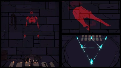 The Seance of Blake Manor ✅ STEAM GIFT AUTO ✅ RU+МИР