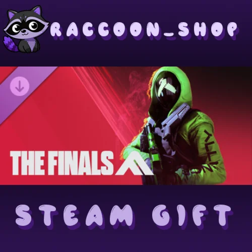 THE FINALS - ALLIANCE TGM25 DLC * STEAM RU*KZ*UA*СНГ