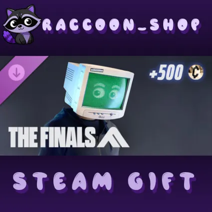 THE FINALS - Eyecaster Pack DLC * STEAM RU*KZ*UA*СНГ 🔥