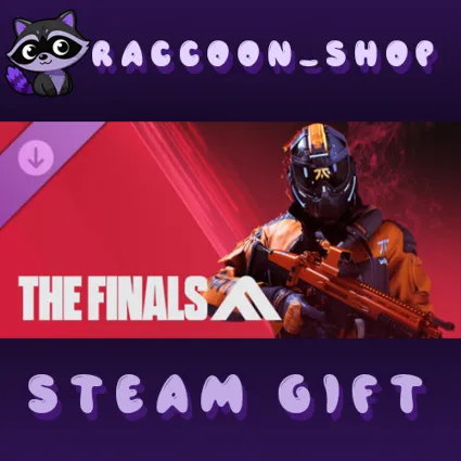 THE FINALS - FNATIC TGM25 DLC * STEAM RU*KZ*UA*СНГ 🔥
