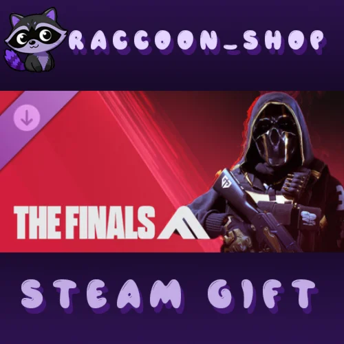 THE FINALS - GEN.G TGM25 DLC * STEAM RU*KZ*UA*СНГ