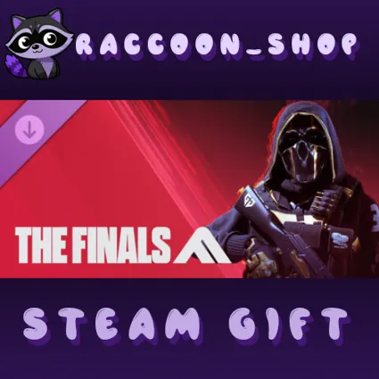 THE FINALS - GEN.G TGM25 DLC * STEAM RU*KZ*UA*СНГ 🔥