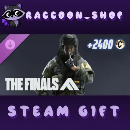 THE FINALS - Hedge Hunter Set DLC * STEAM RU*KZ*UA*СНГ