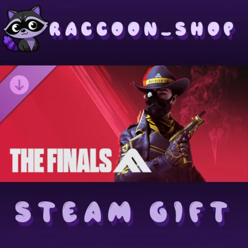 THE FINALS - KCP TGM25 DLC * STEAM RU*KZ*UA*СНГ