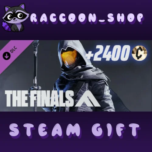 THE FINALS - Metro Drifter Set DLC RU*KZ*UA*CIS