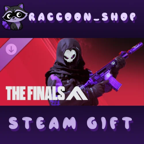 THE FINALS - NTMR TGM25 DLC * STEAM RU*KZ*UA*СНГ