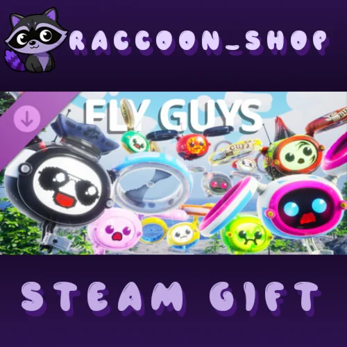 CUFFBUST: Воздушная братва - набор дронов DLC