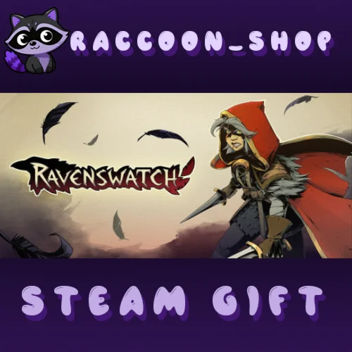 Ravenswatch * STEAM RU*KZ*UA*СНГ