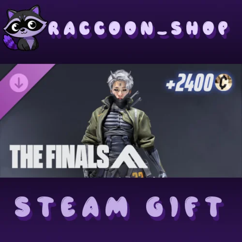 THE FINALS - Ops Override Set DLC * STEAM RU*KZ*UA*СНГ