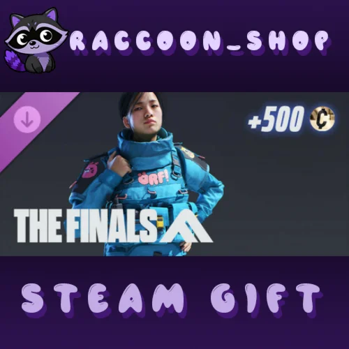 THE FINALS - Örf Tactical Pack DLC RU*KZ*UA*CIS