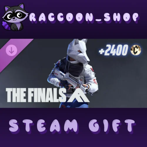 THE FINALS - Permafang Prowler Set DLC RU*KZ*UA*CIS