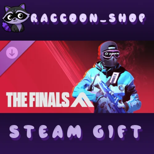 THE FINALS - PULSAR TGM25 DLC * STEAM RU*KZ*UA*СНГ