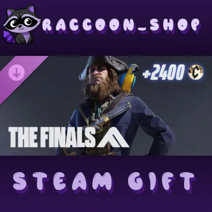 THE FINALS - Seas The Day Set DLC * STEAM RU*KZ*UA*СНГ