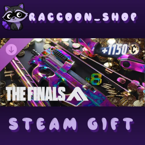 THE FINALS - Season 8: Starter Pack DLC RU*KZ*UA*CIS