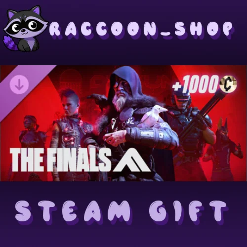 THE FINALS - Season 8: Ultimate Battle Pass Bundle DLC