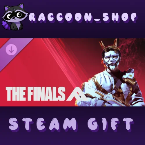 THE FINALS - VANGUARD TGM25 DLC * STEAM RU*KZ*UA*СНГ