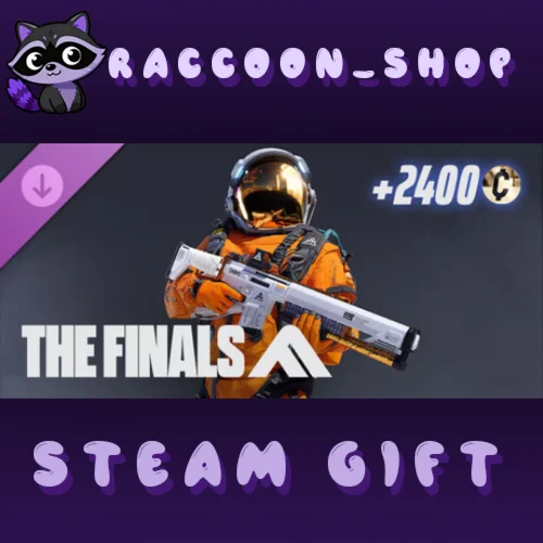 THE FINALS - Zero-G Menace Set DLC RU*KZ*UA*CIS