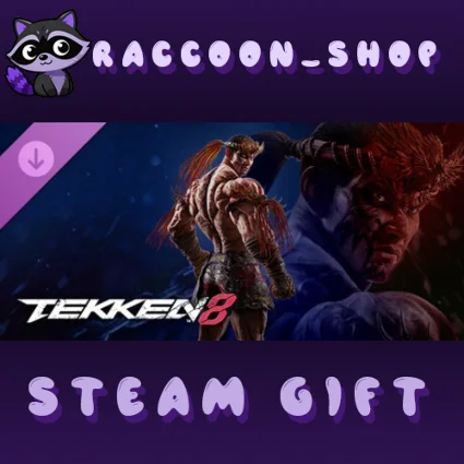 TEKKEN 8 - Fahkumram DLC * STEAM RU*KZ*UA*СНГ 🔥