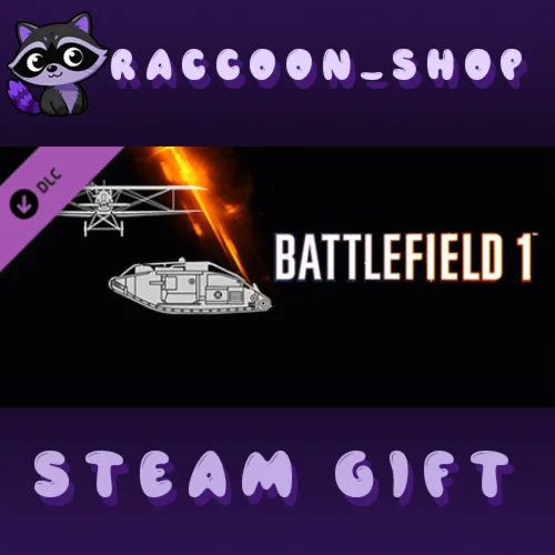 Battlefield 1 Shortcut Kit: Vehicle Bundle DLC
