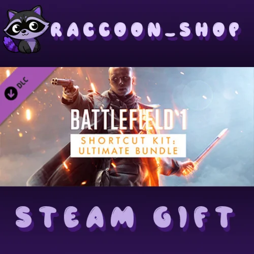 Battlefield 1 ™ Shortcut Kit: Ultimate Bundle DLC