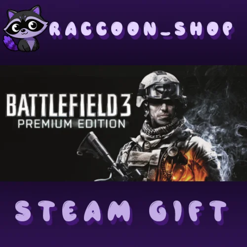 Battlefield 3™ Premium Edition * STEAM RU*KZ*UA*СНГ🔥
