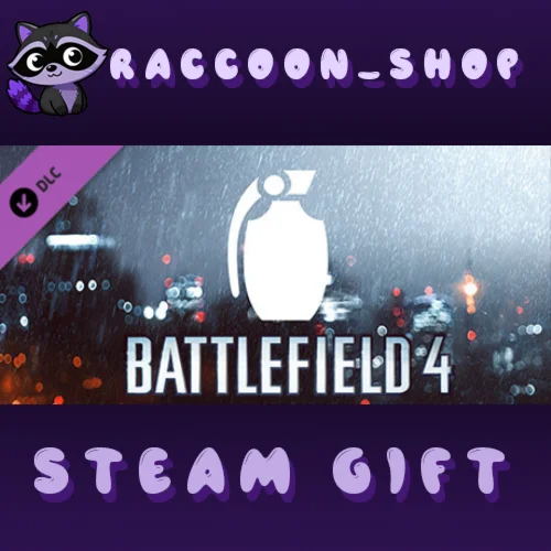 Battlefield 4™ Grenade Shortcut Kit DLC RU*KZ*UA*CIS