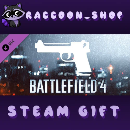Battlefield 4™ Handgun Shortcut Kit DLC RU*KZ*UA*CIS