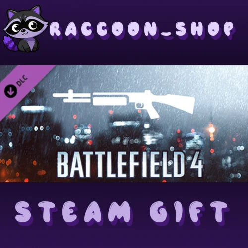 Battlefield 4™ Shotgun Shortcut Kit DLC RU*KZ*UA*CIS